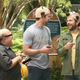 Danny DeVito, Rob McElhenney, Charlie Day